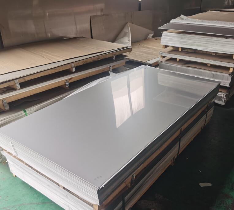 南岸321不锈钢板