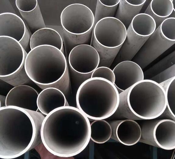 南岸321不锈钢管