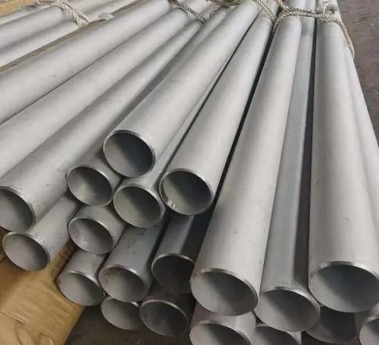 南岸304不锈钢管