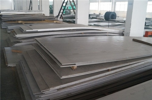 南岸304不锈钢板