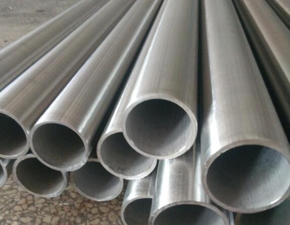 南岸321不锈钢管