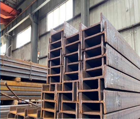 南岸Q420C工字型钢