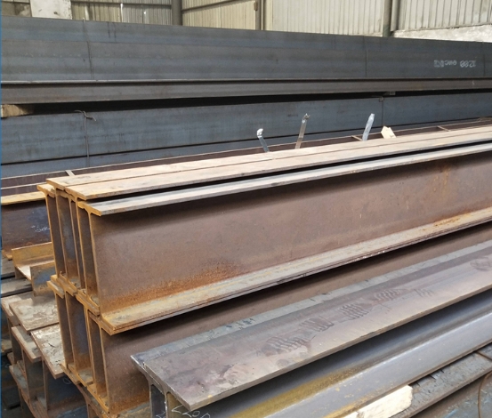 南岸Q235EH型钢