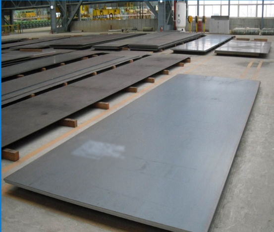 南岸NM450C耐磨板