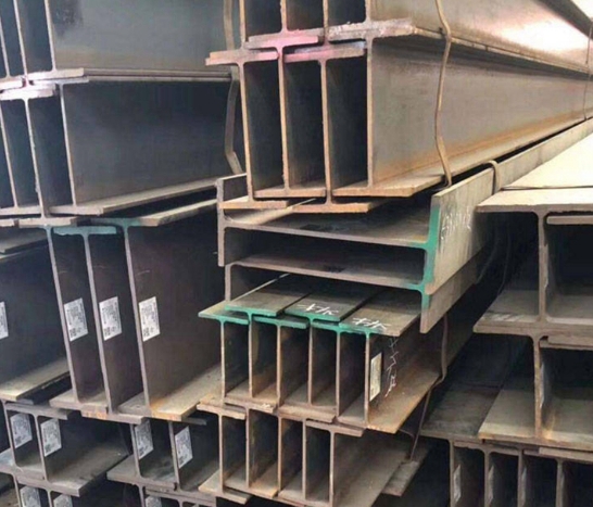 南岸Q235C工字钢